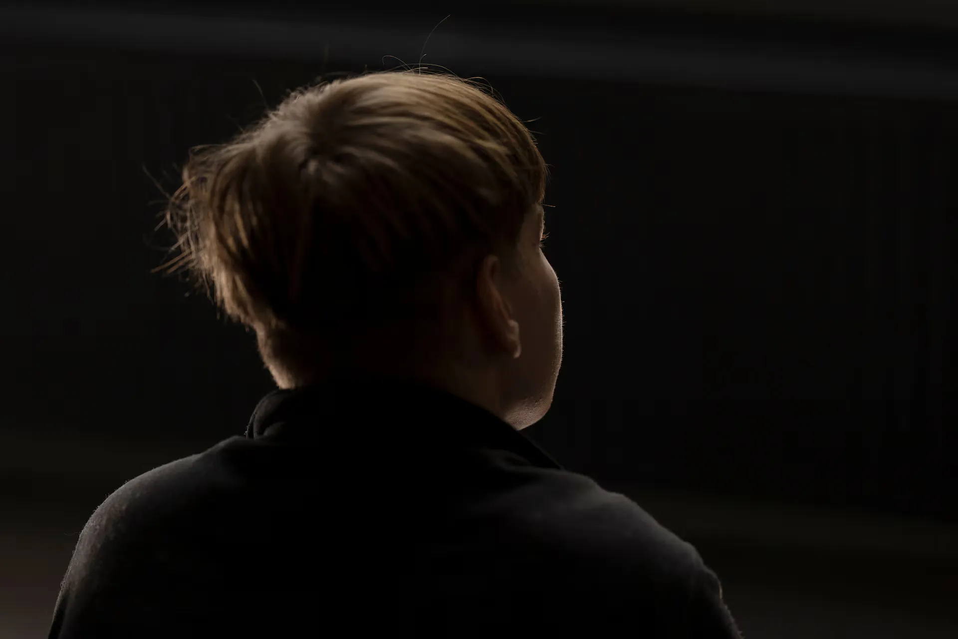 Повернення Дмитра: 13-річний хлопчик з України після восьми місяців у Росії